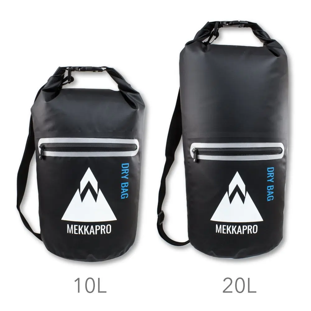 Camouflage Waterproof Dry Bags Floating Compression Stuff Camo Sacks Gear Backpacks for Kayaking Camping