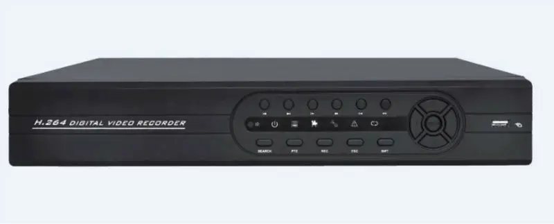 cctv камеры монитор dvr рекордер