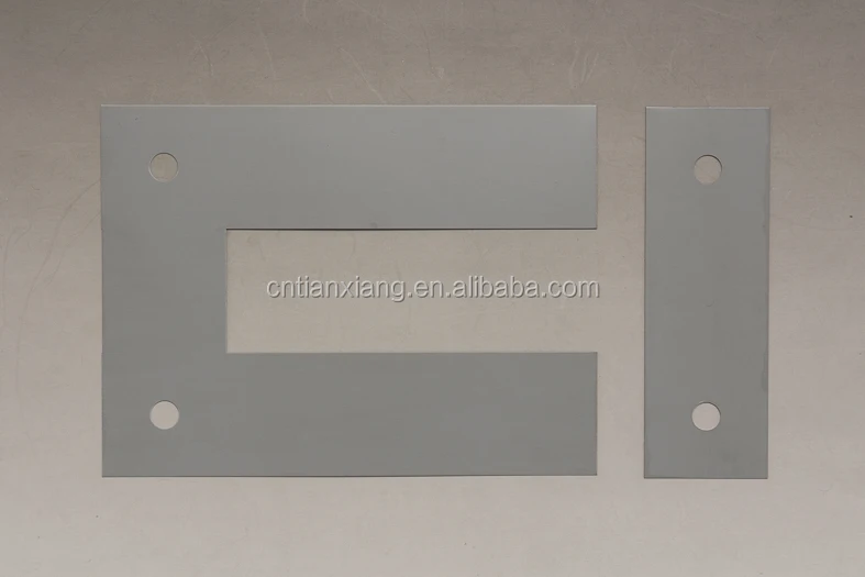 
50W800 UI TYPE silicon steel sheet 