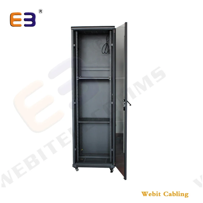 High Quality Data Center 37U Network Cabinets 19' Enclosure