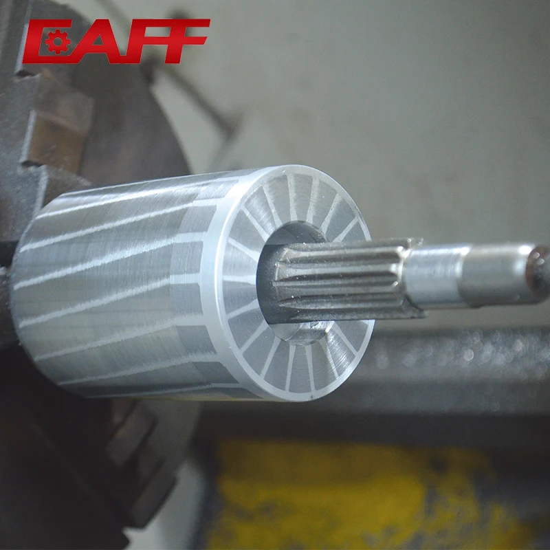 
Factory Direct Selling Rail System for hoist 100 kg mini hoist listrik 