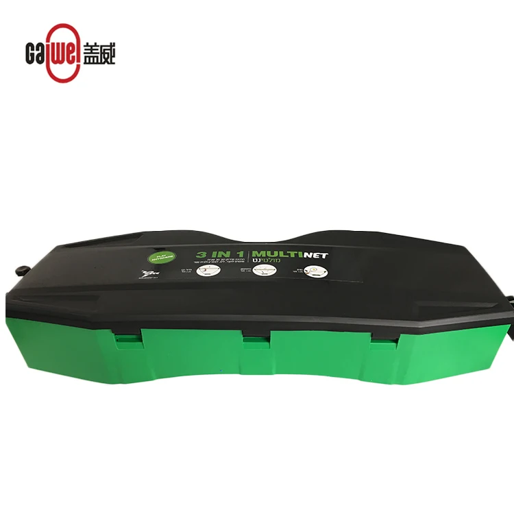 High Quaility Portable Badminton Net, Volleyball Net, Tennis Net portable badminton net set