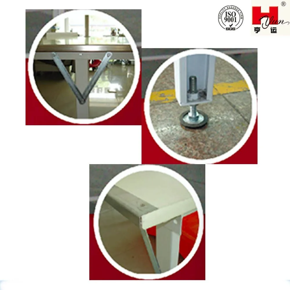 Industrial Fabric Cutting Table Garment Cutting Table for Textile