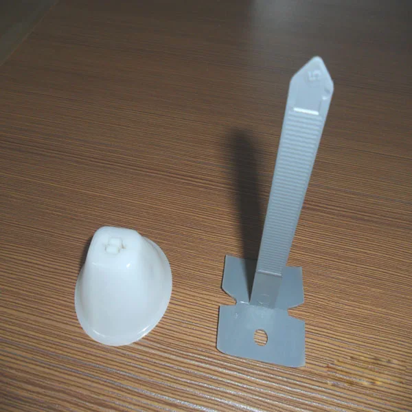 Wholesale Ceramic Tile Leveling System Plastic Spacer