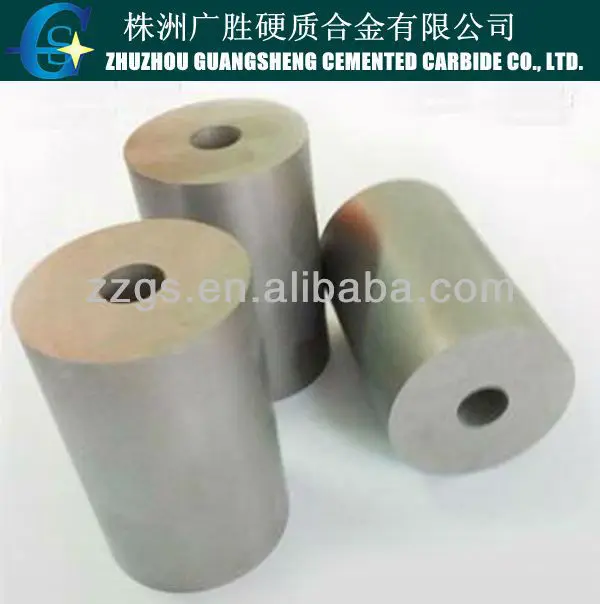 Чжучжоу твердосплавных холодной заголовок умирает