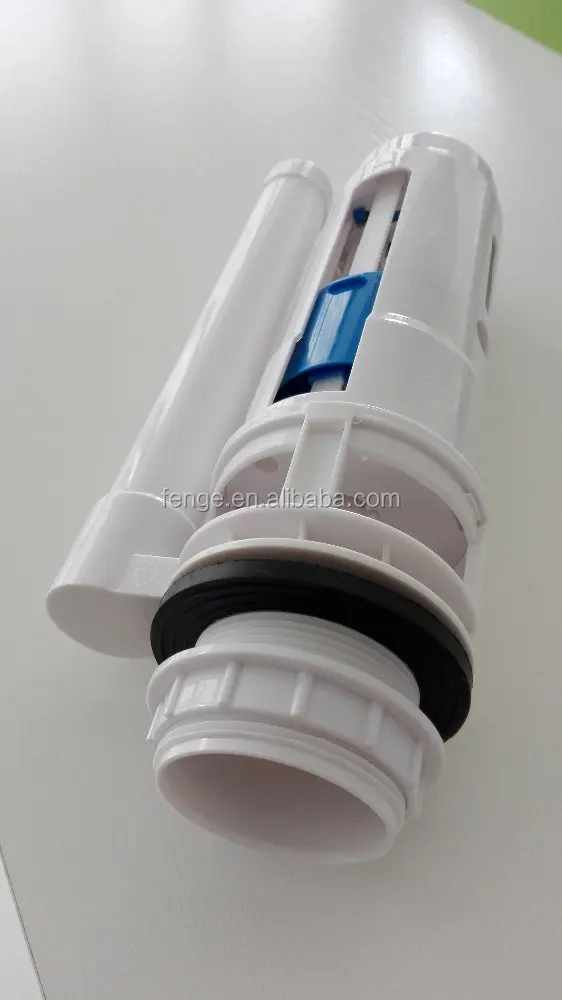 
Press button wc flush of two piece toilet flush valve 
