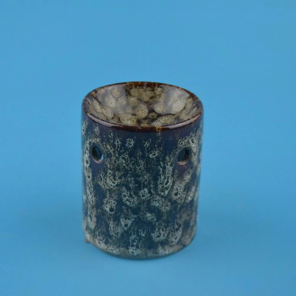 Wholesale cheap Ceramic Fragrance oil burners Tart warmer