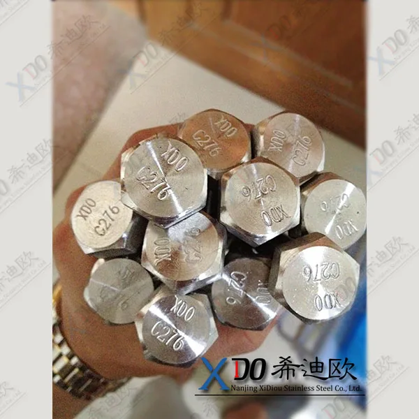 нержавеющие болты 1.4529 alloy926 uns n08926