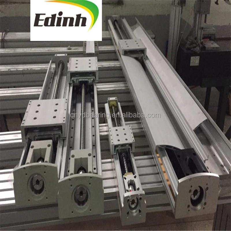 ball screw linear module YD-150C-1000mm