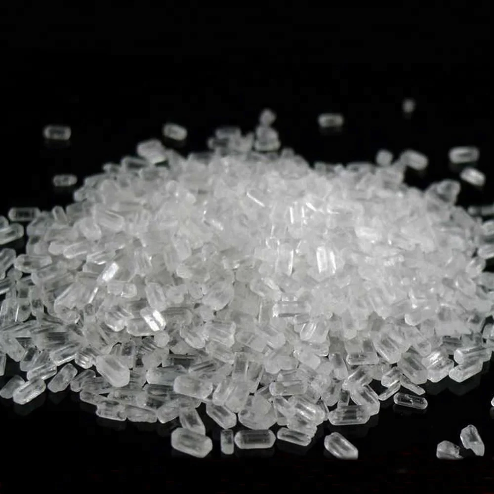 
industrial magnesium sulfate heptahydrate for agriculture 
