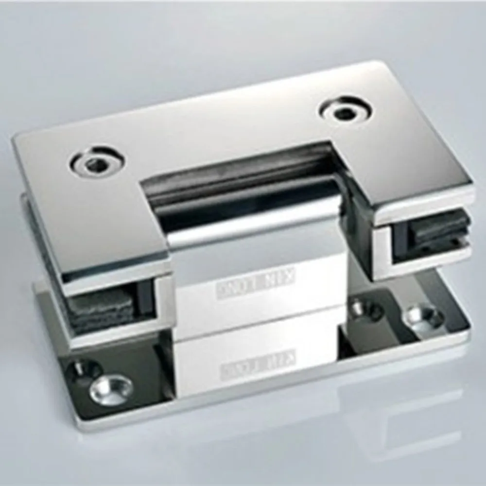 Kingstar 90 degree bathroom hinge patch fitting