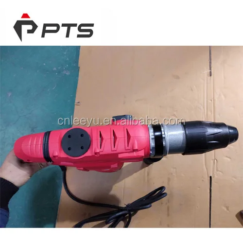 Big Discount Electric Rotary Hammer Quality Rotary Hammer Machine Popular Cordless Rotary Hammer