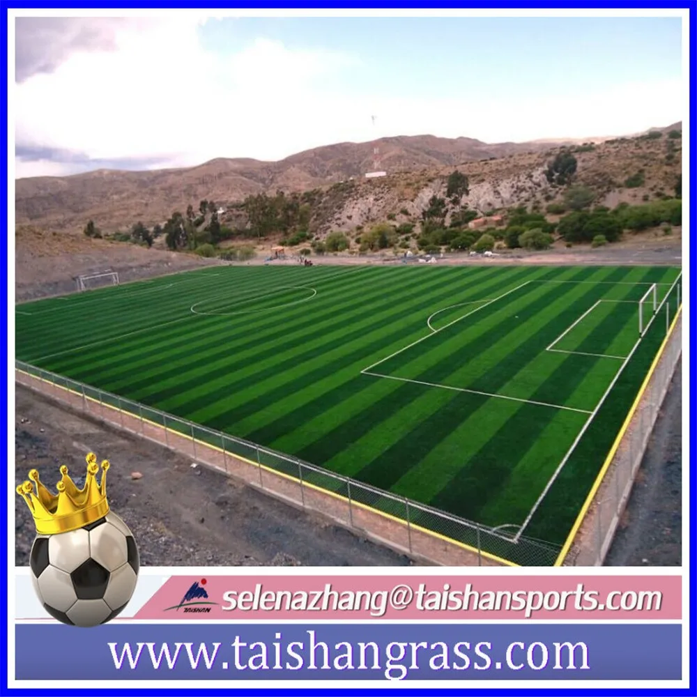 Commercial & landscaping artificial grass with installation tools