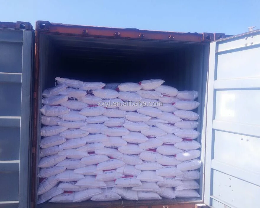 Solution Calcium Nitrite 94% Ca(NO2)2  Calcium dinitrite used for concrete