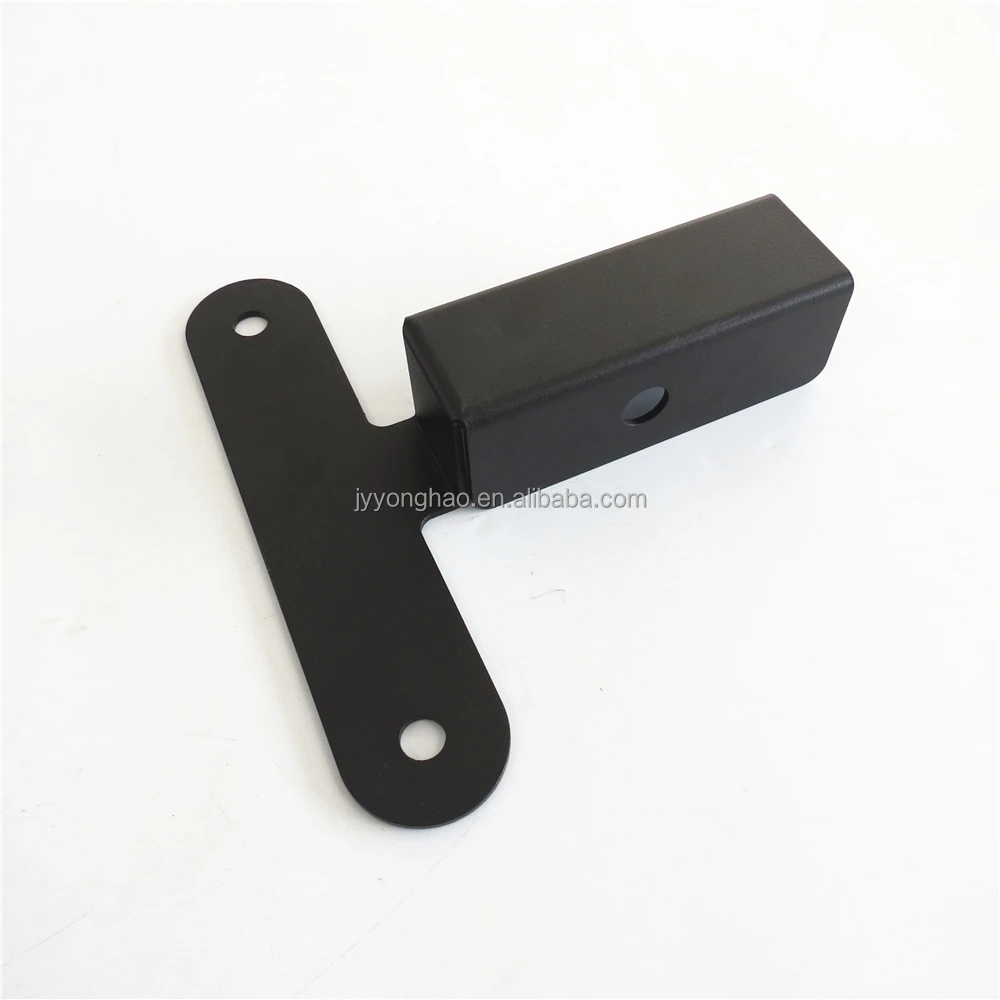 China supplier Customize stamping steel bracket, Sheet metal stamping for tractor