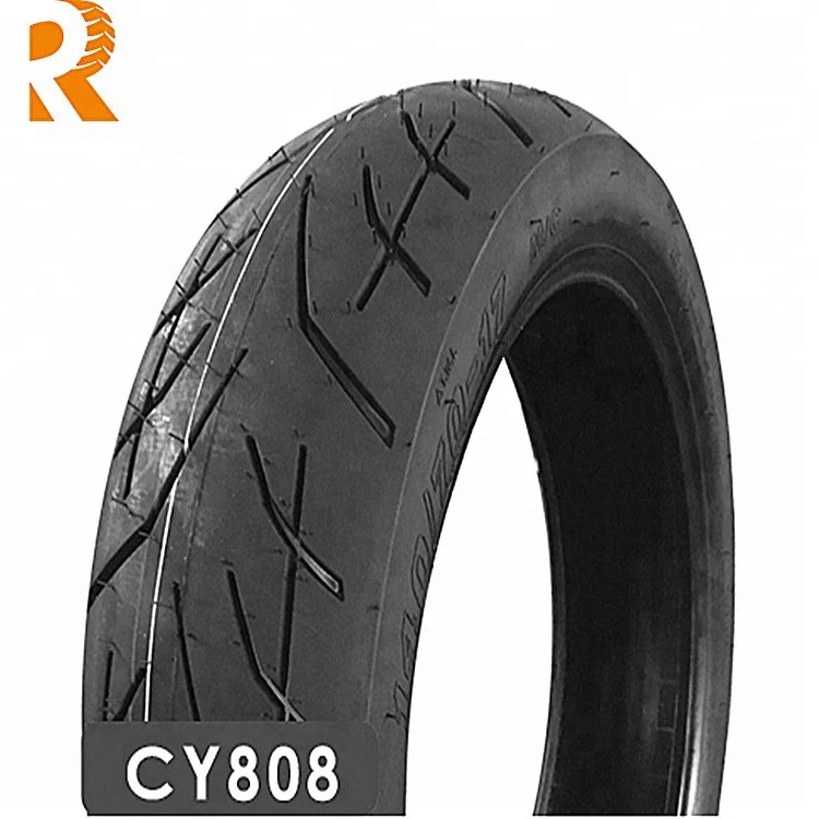 Низкая цена, хорошее качество, задняя мотоциклетная шина 140 70 17