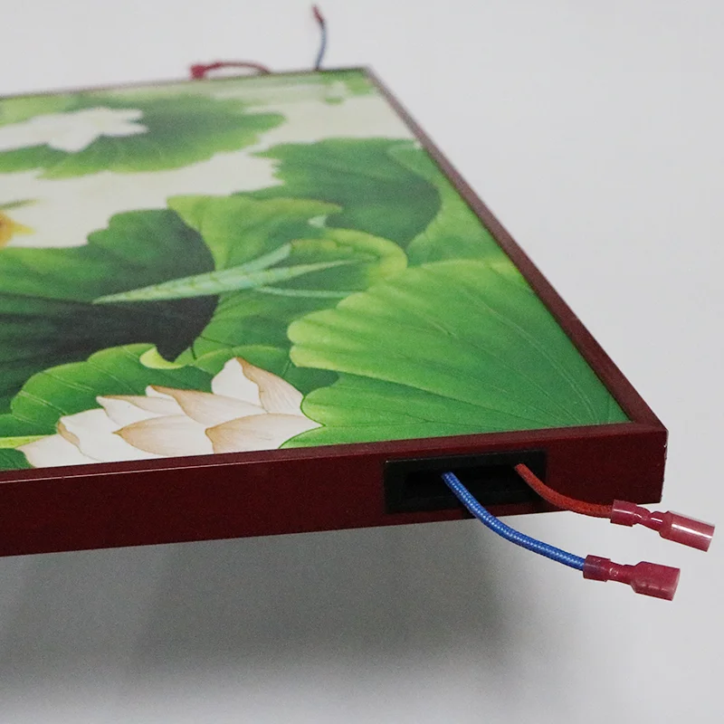 Wall Mounted Ceiling Installation Infrared Heater Electric Heater Type radiant heater