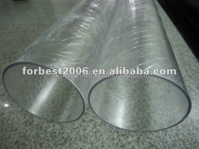 Water drainage large diameter 300mm pvc hard pipe ,hard pvc tube,pvc hose pipe