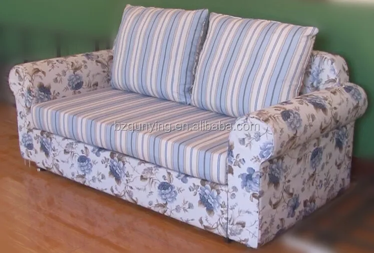 Metal Folding sofa Bed Frame Supplier