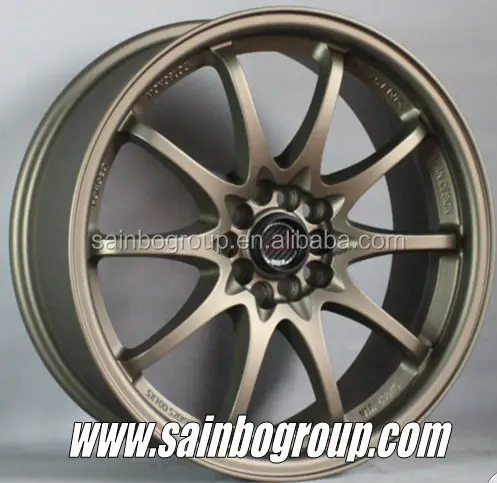 concarve volk racing ce28 replica wheel ON SALES