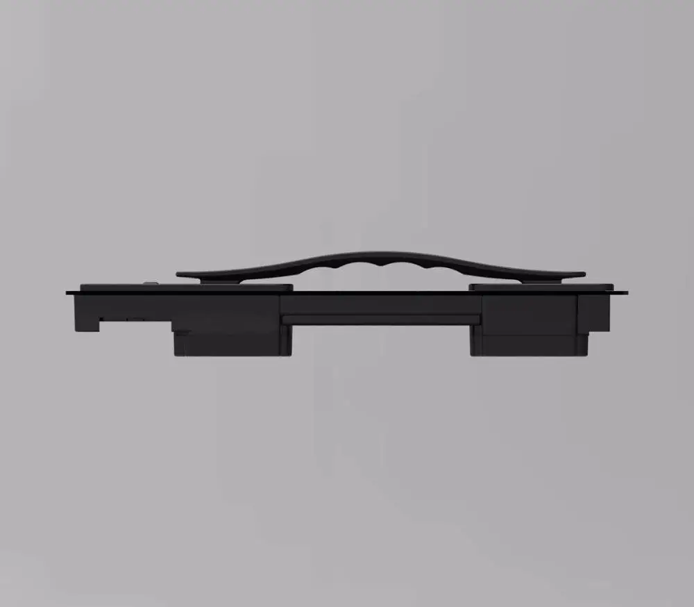 Suitcase Digital Auto Weighting Scale, Luggage Handle Bar With USB Charger