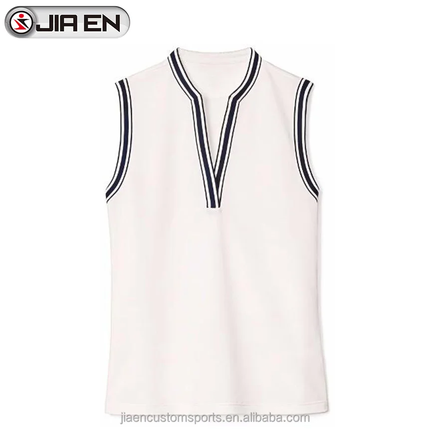 
Wholesale sublimation printing netball uniforms custom newest tennis wear 