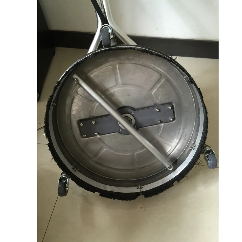 
24/4000 aqua jet roof cleaning 