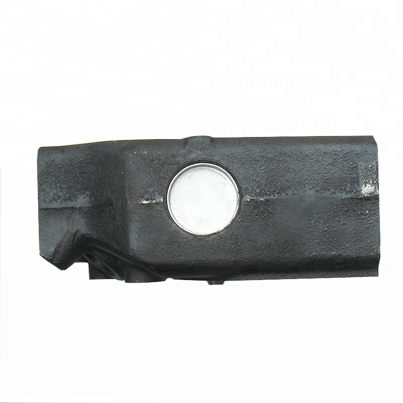 
China Factory Manufacture Cylinder Head Engine Car Cylinder Head Assy 