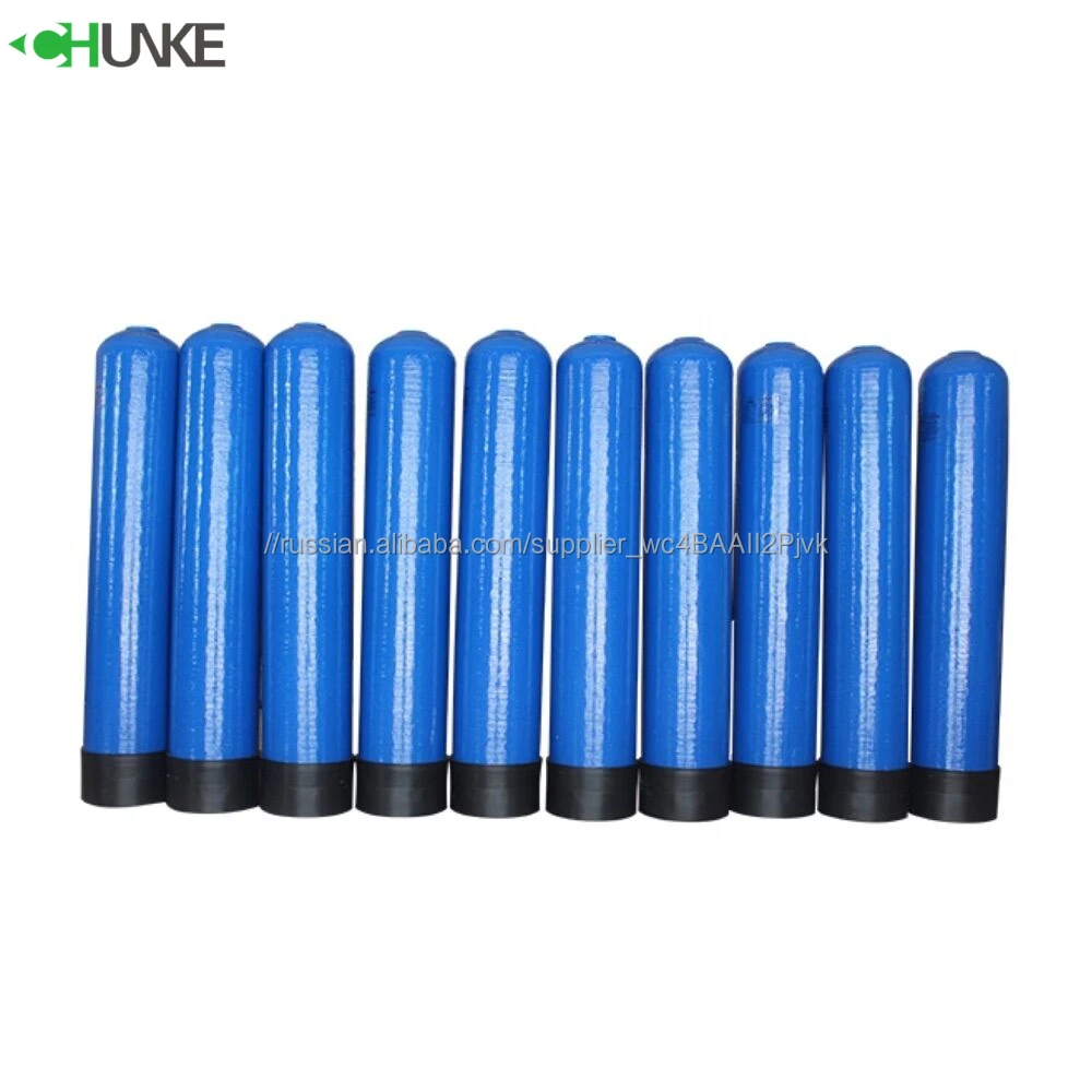 Оптовая продажа промышленных FRP Танк ситечко 1665 frp танк 3672 давления на фильтре поставщика