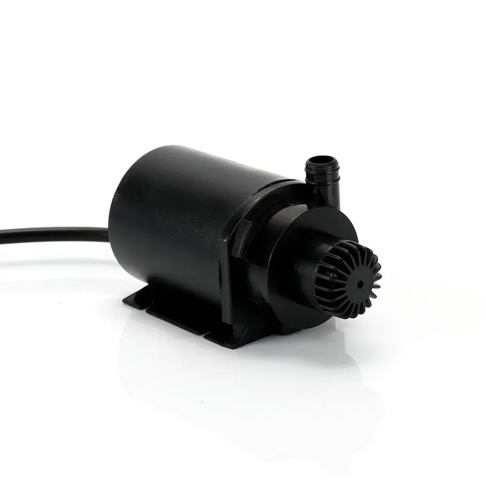 6V 12V 24V DC Mini Submerged Water Pump