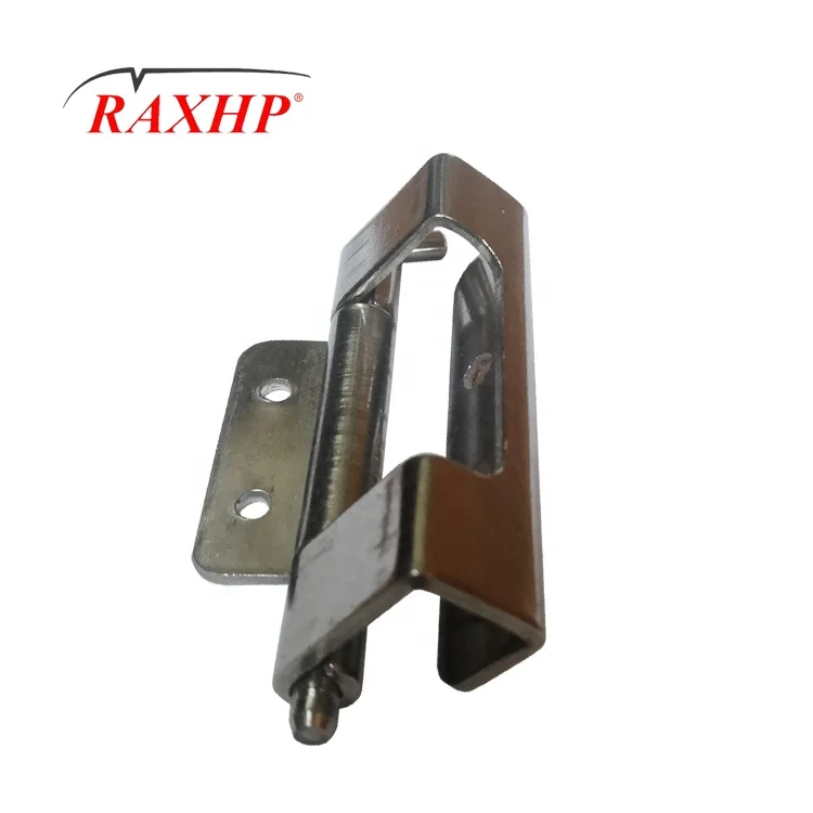 stainless steel security concealed folding door locking furniture hinge types