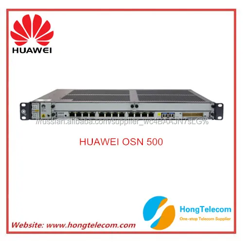 03052116 SDH Оборудование HUAWEI OptiX OSN 500 TNHD00ISUA04 ИСУА