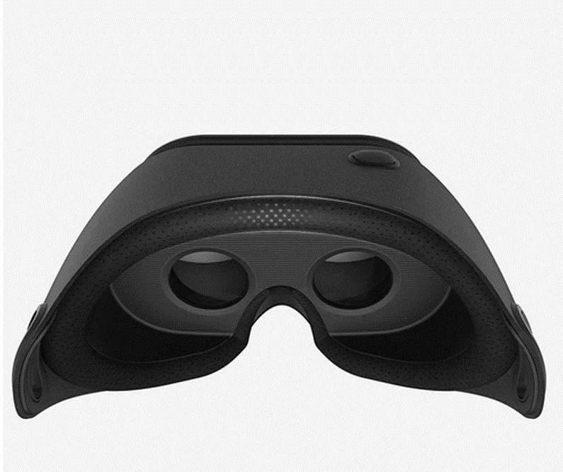 
 Очки виртуальной реальности Xiaomi VR Play 2, оригинальные очки виртуальной реальности Mi VR, 3D очки для смартфонов с диагональю 4,7 5,7 дюйма, в наличии   (62128790851)
