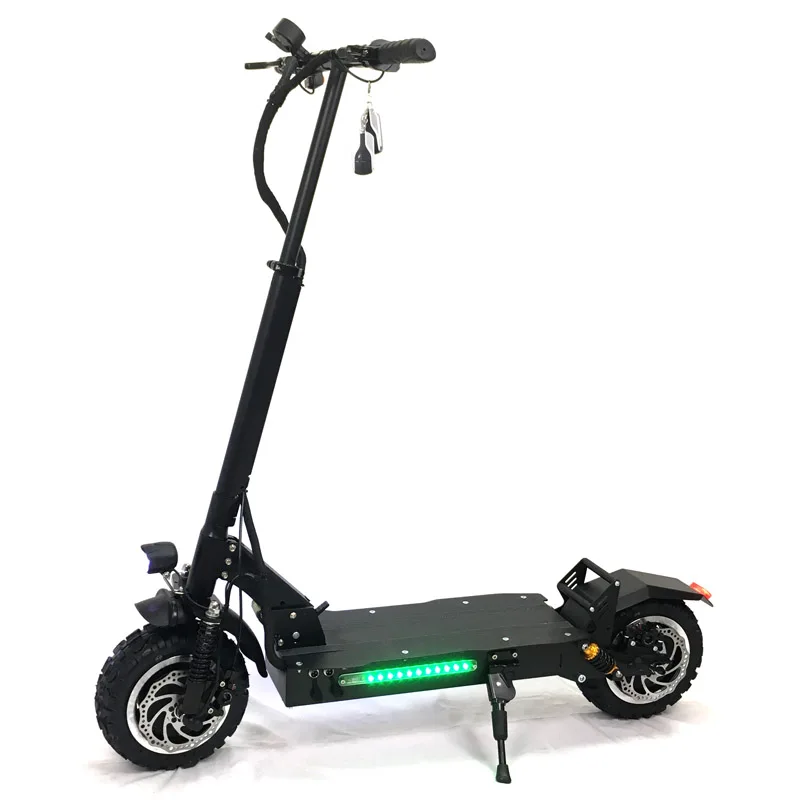 European warehouse New Design 3200W 60V electric scooter with Alarm