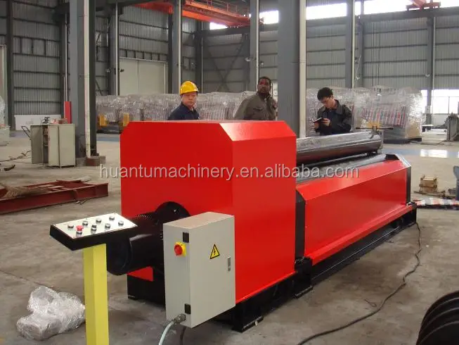 Гидравлический гибочный станок W11S, гибочный станок из кованого железа, Гибочные инструменты из кованого железа