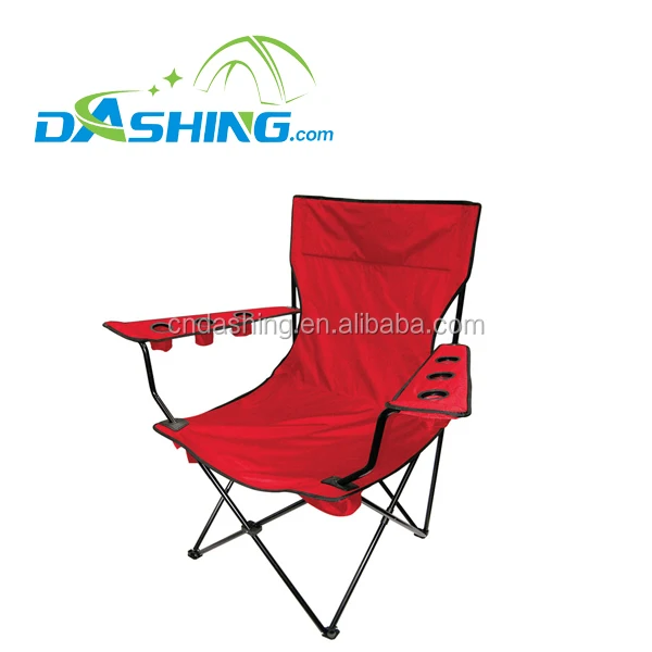 Wholesale Custom Large Oversized Portable Foldable Big Giant Camping Chair Folding Colorful Picnic Outdoor Chairs For Event
