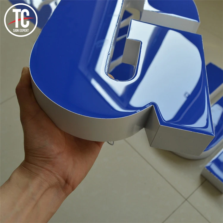  Samsung эпоксидная смола 3d логотип вывеска светодиодная буква полимерные