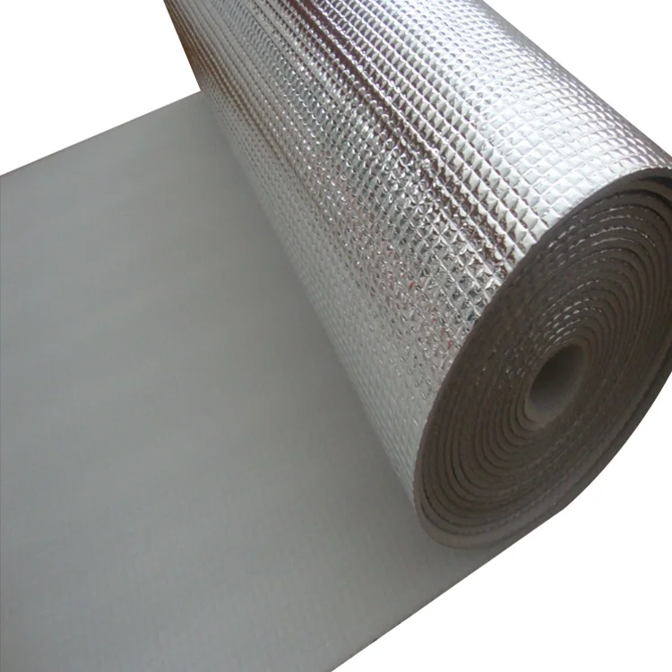 Soundproof Thermal Insulation Material For Building Promotion