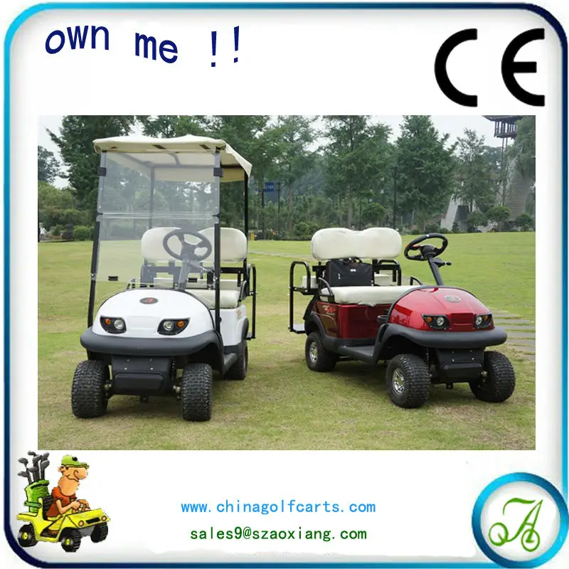 36V motor electric mini golf cart club car golf cart buggy