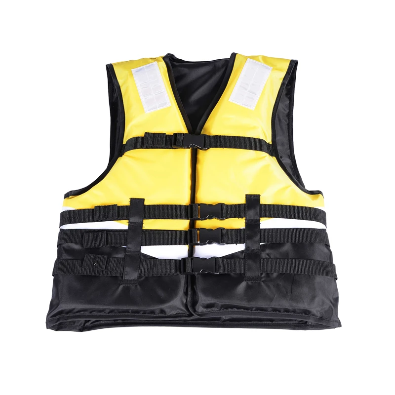 Высококачественная Защитная Спасательная куртка для рыбалки