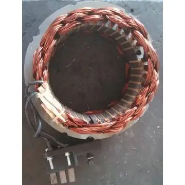 
400w low rpm generator /wind turbine generator 12v/24v 