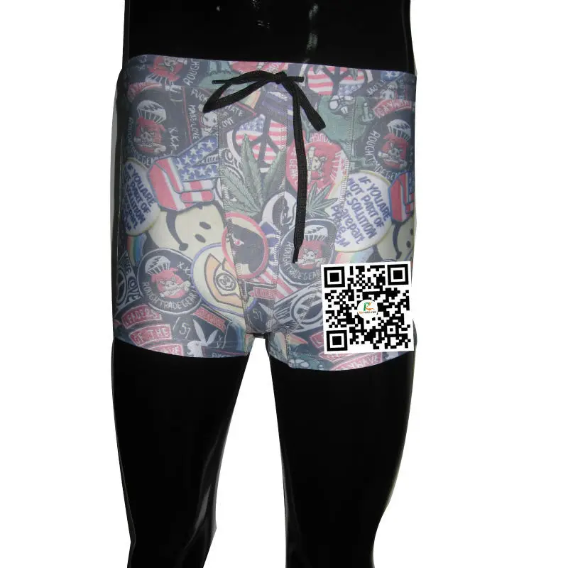 Mens Swim Briefs (4)