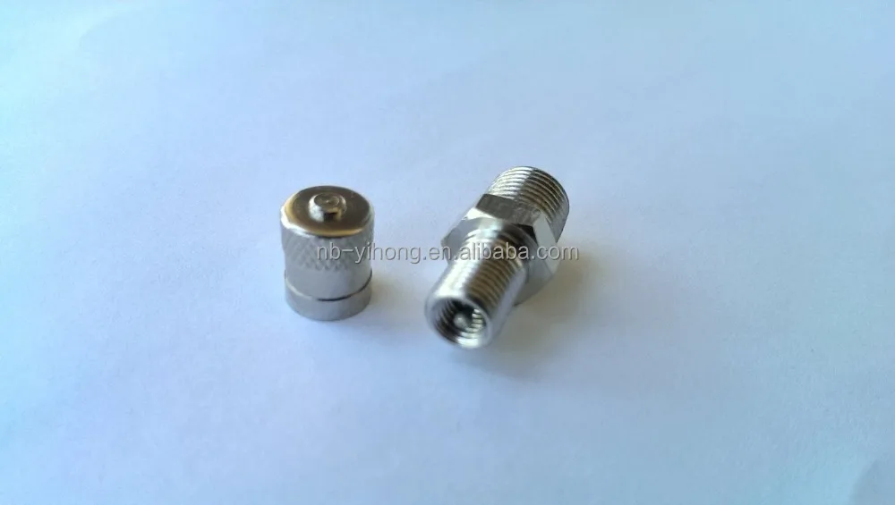 
schrader american valve 1/8 bspt npt shock absorber air fitting valves 