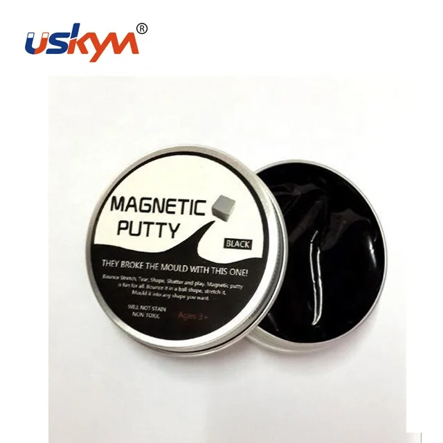 
Kids education toys Magneyic Putty 