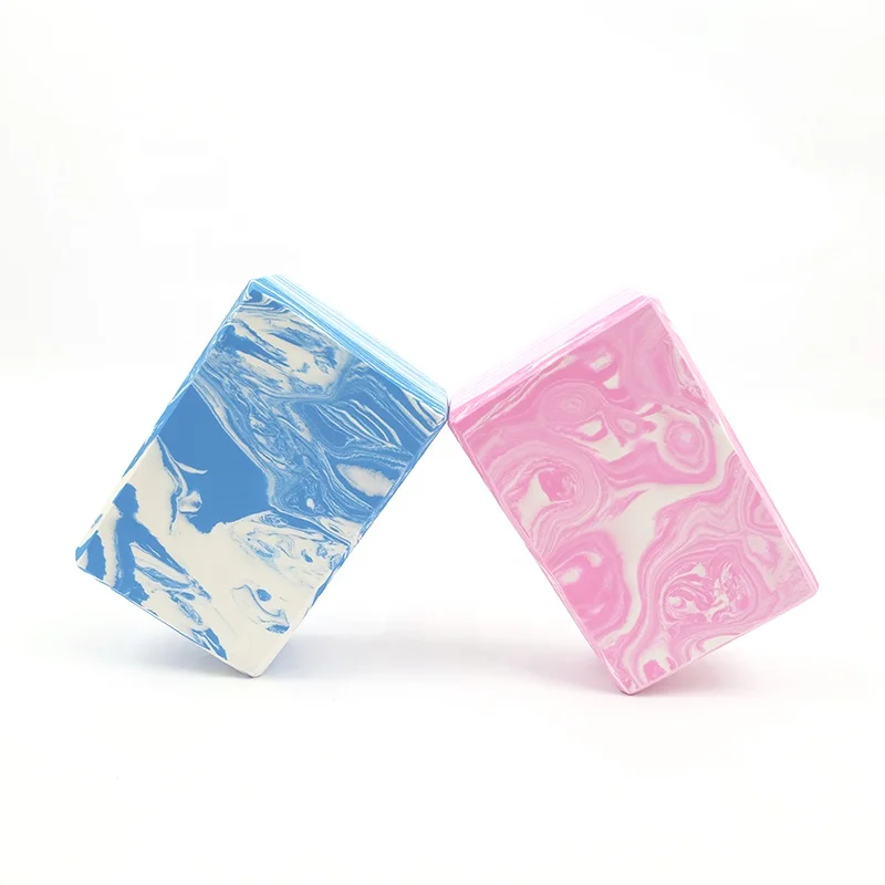 
Amazon Buy Wholesale Custom Pantone Foam yoga block brick With Premium Designs 