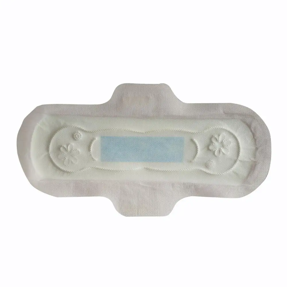 
Sanitary napkin sanitary pad manufacturer good quality cheap in China 