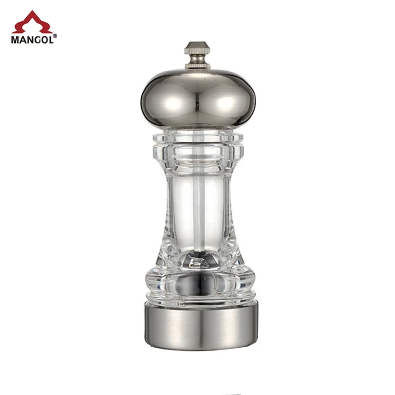 kitchen accessories salt and pepper mills manual pepper salt grinder pepper grinder mill kitchen gadgets