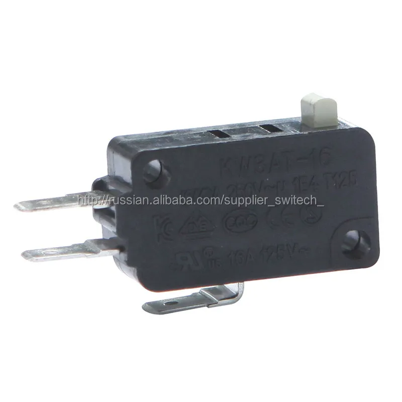 OMRON Микро-переключатели