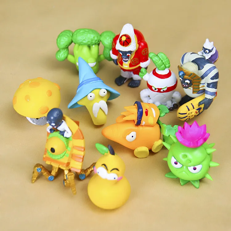 A set of 10 Egypt Giant Toy Gifts Anime Doll Wholesale