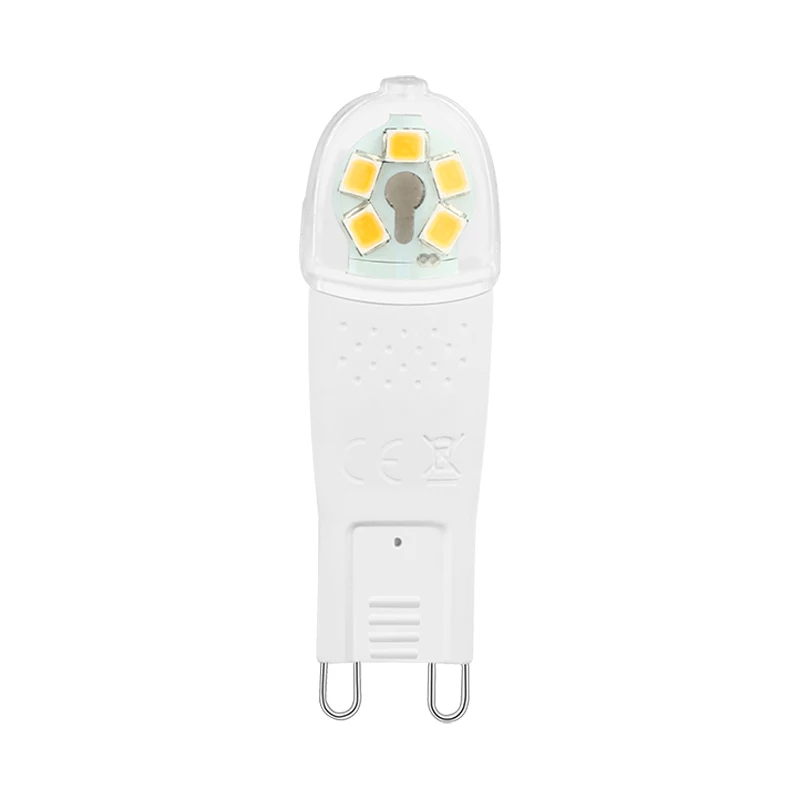 Dimmable Mini G9 LED Bulb 24V 12V G9 LED Lamps